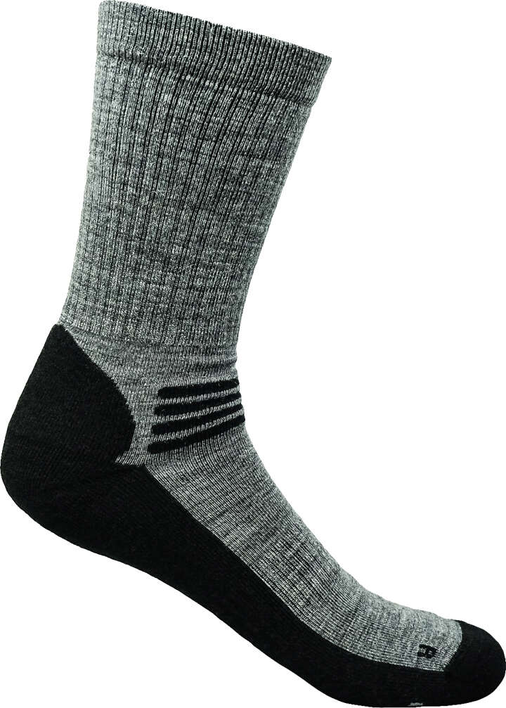 C.Centimo Basic Funktionssocke Merino